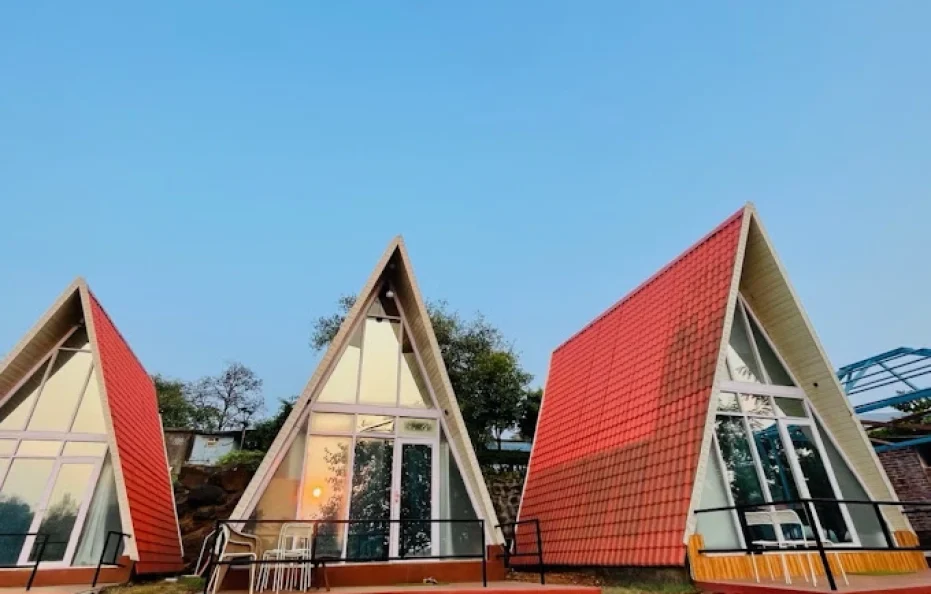 Campistaan Farm Karjat