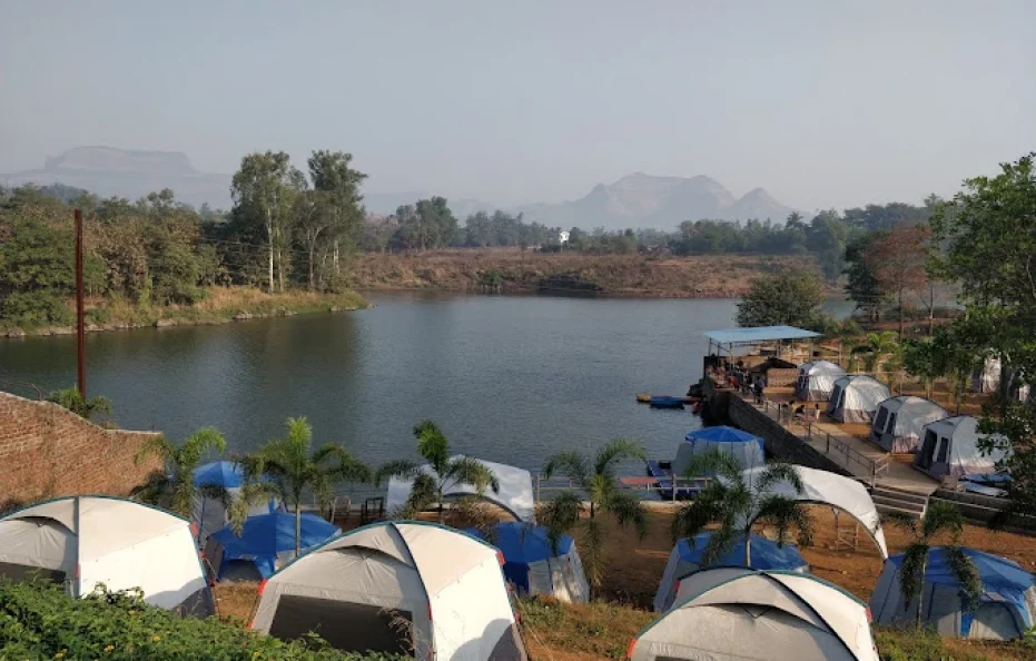 Campistaan Farm Karjat