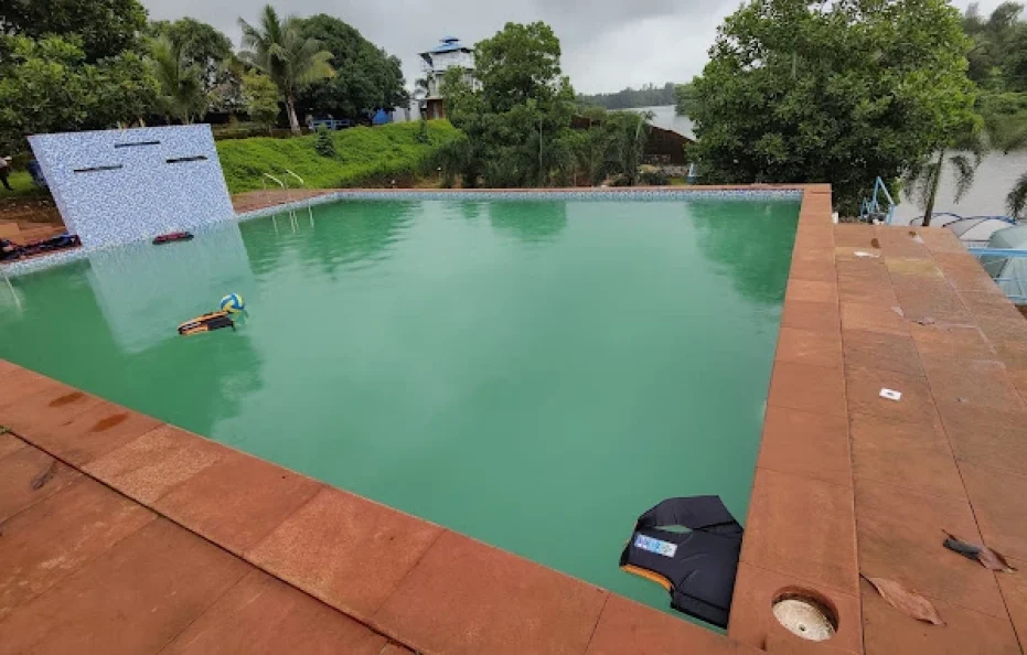 Campistaan Farm Karjat