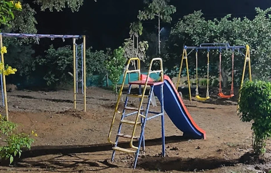 Chafewadi Rural Tourist Home Karjat
