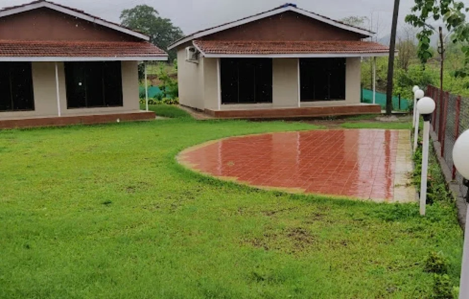 Chafewadi Rural Tourist Home Karjat