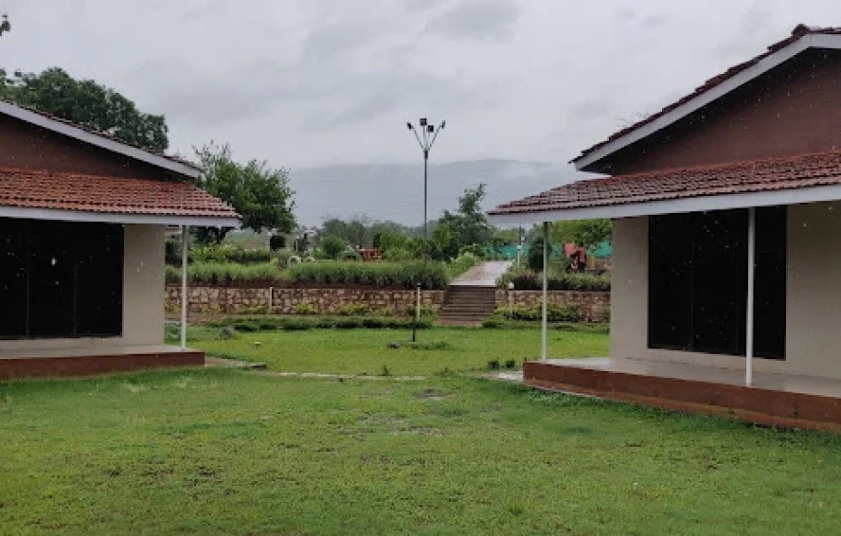 Chafewadi Rural Tourist Home Karjat