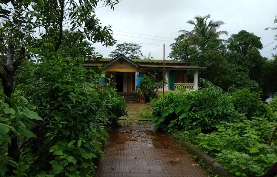 Chaitanyawadi Farm House Karjat