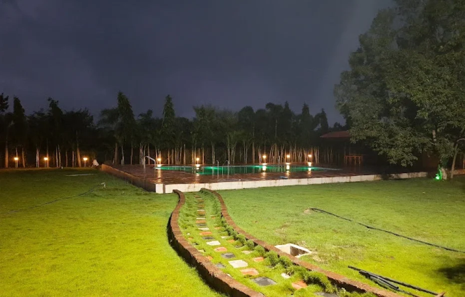 DB Farms Kalyan