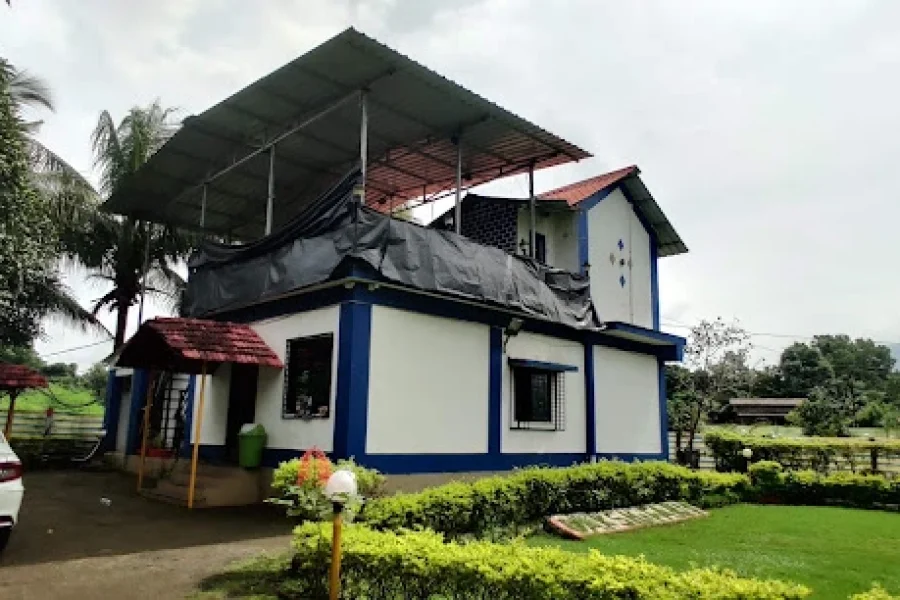 Daksh Farm Karjat