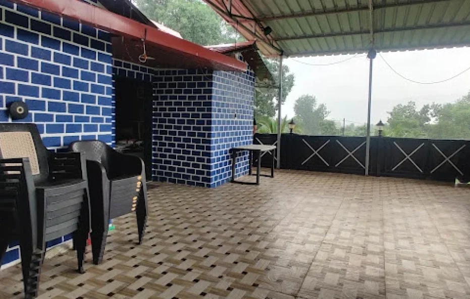 Daksh Farm Karjat