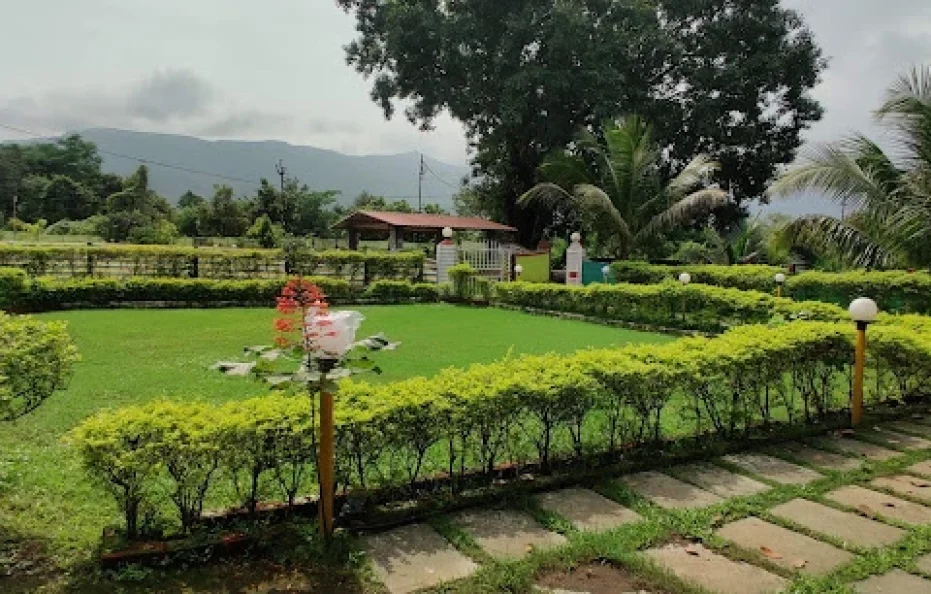 Daksh Farm Karjat