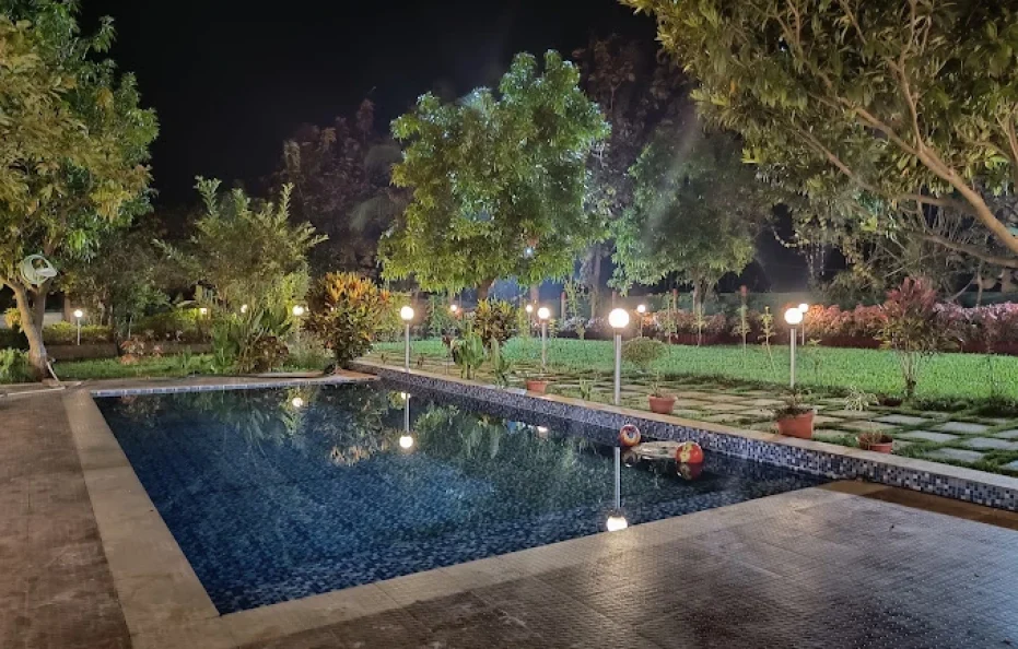 Daksh Farm Karjat