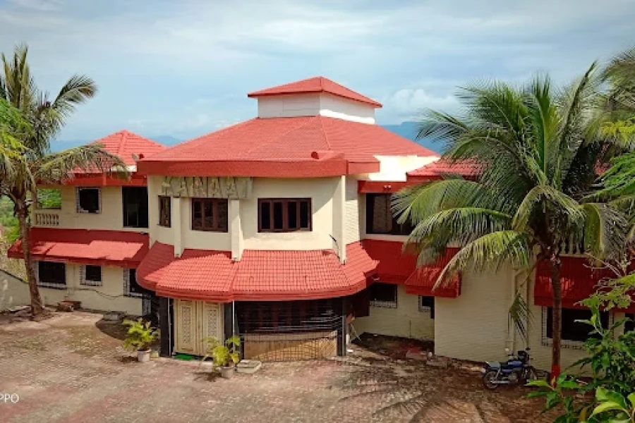 Dazzle Villa Karjat