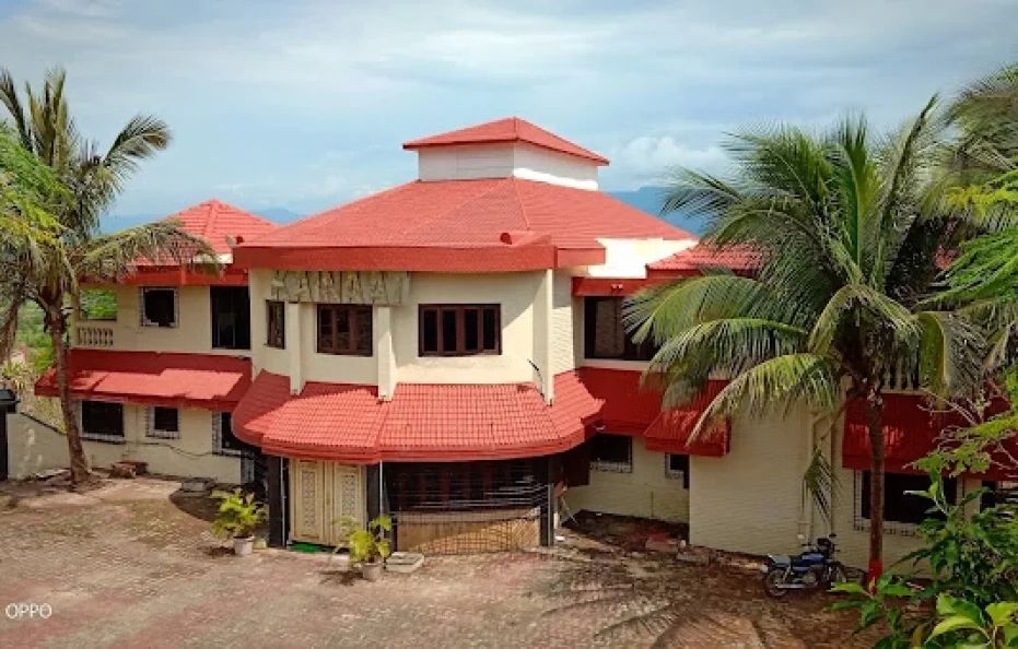 Dazzle Villa Karjat