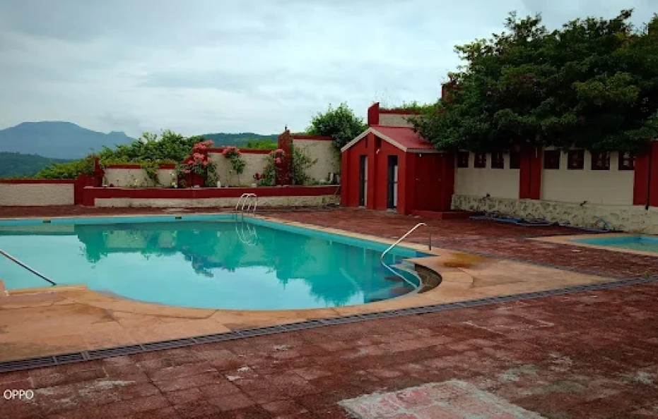 Dazzle Villa Karjat