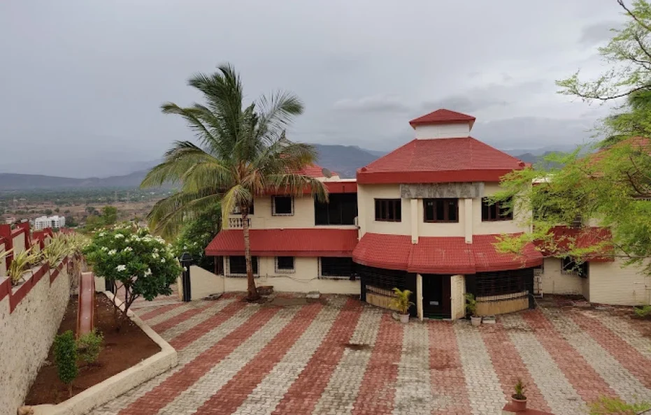 Dazzle Villa Karjat