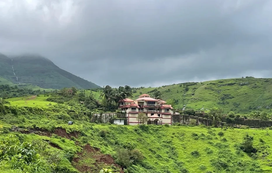 Dazzle Villa Karjat