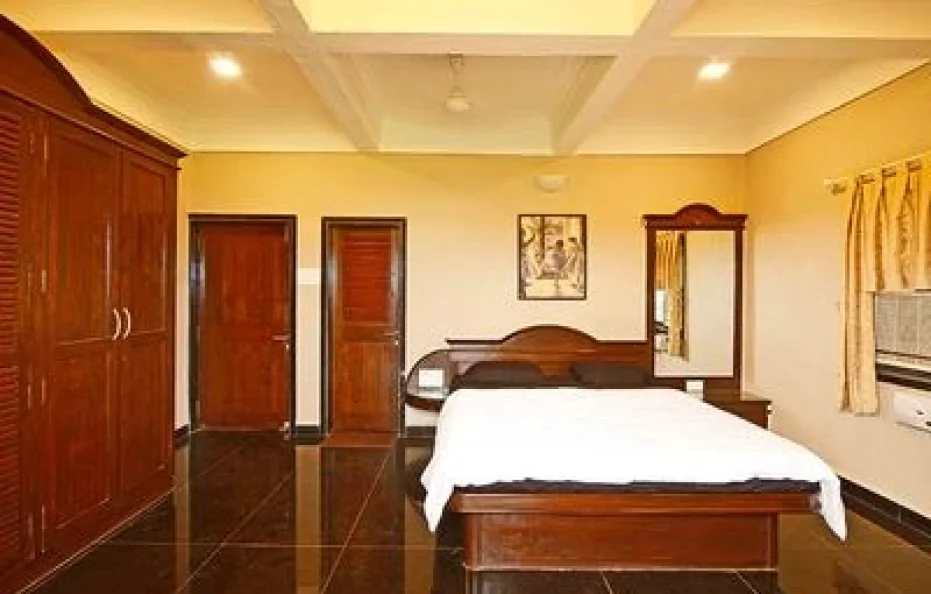 Dazzle Villa Karjat