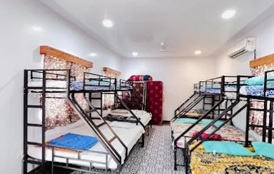 Dhamni Farm and Resort Karjat