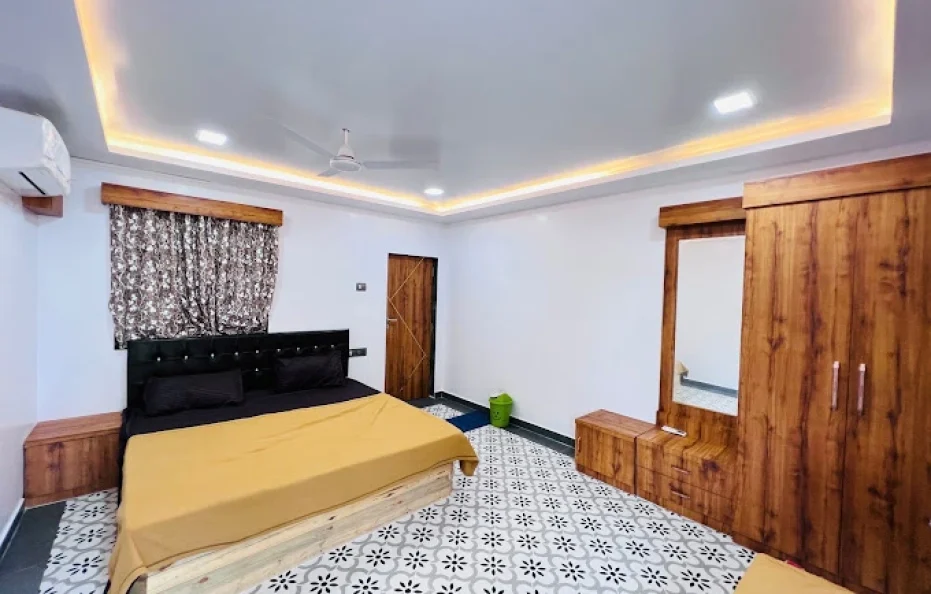 Dhamni Farm and Resort Karjat