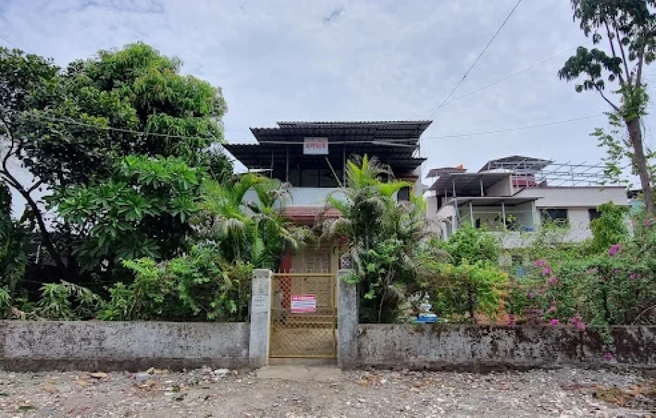 Dhanayog Bungalow Neral