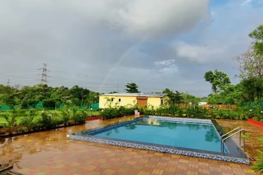 Dreamscape Farm Titwala