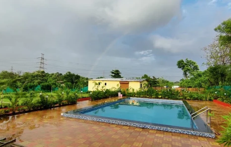 Dreamscape Farm Titwala
