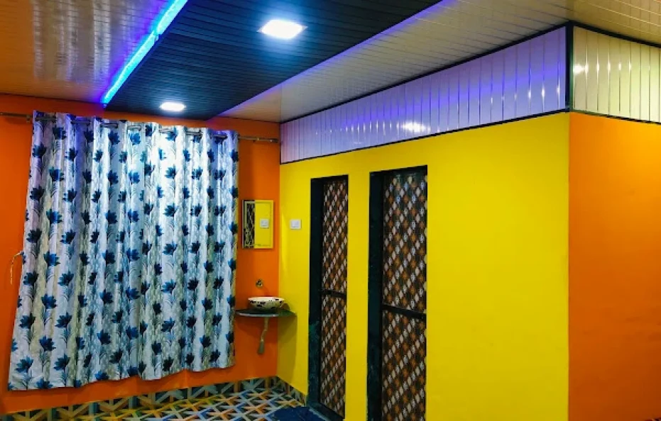 Dreamscape Farm Titwala