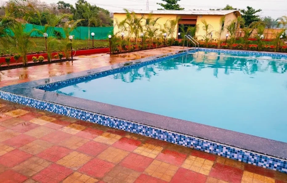 Dreamscape Farm Titwala