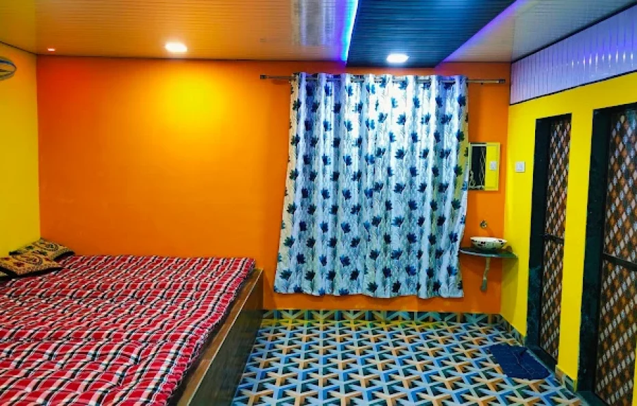 Dreamscape Farm Titwala
