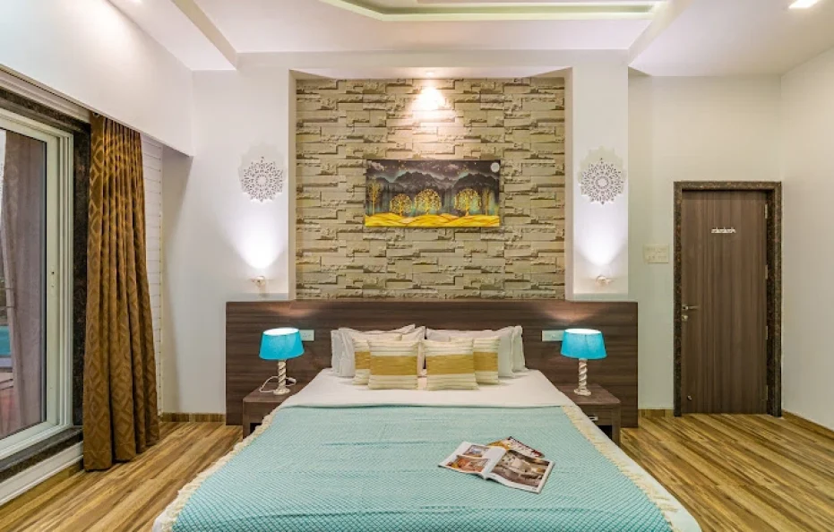 Ekostay Chestnut Villa Khopoli
