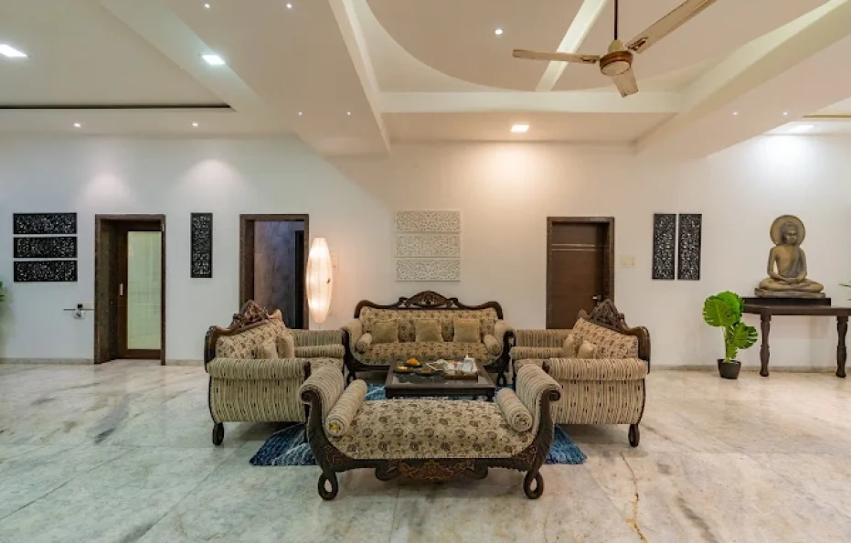 Ekostay Chestnut Villa Khopoli
