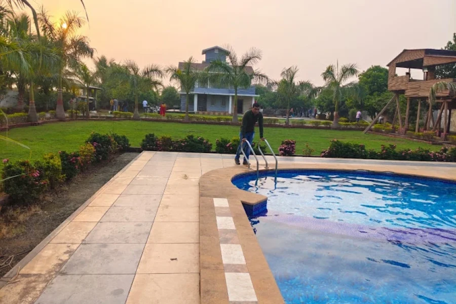 Ekveera Chaaya Kalyan
