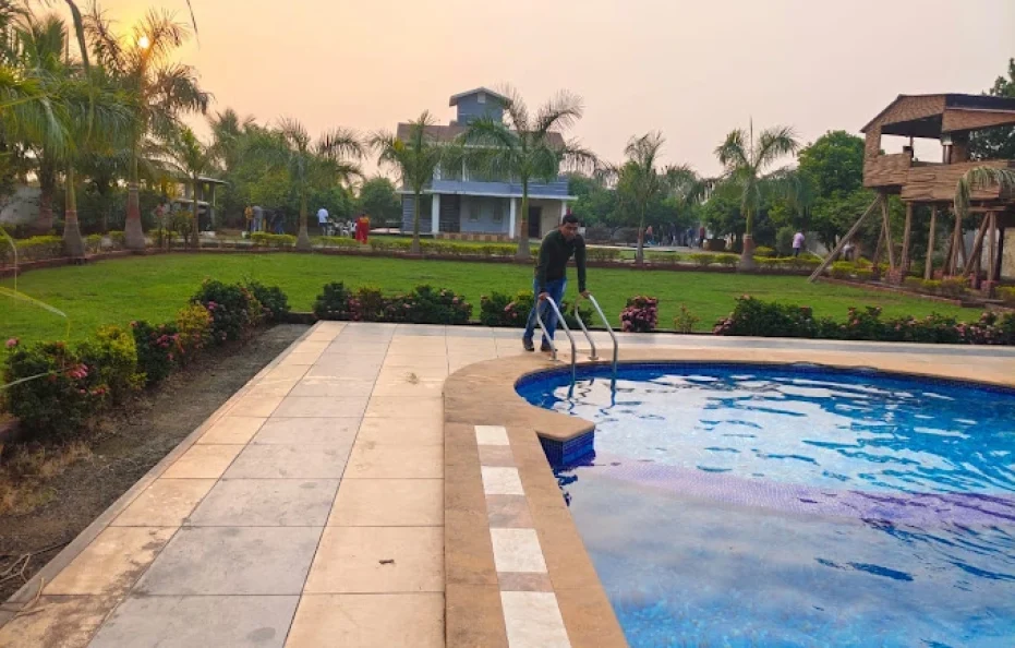 Ekveera Chaaya Kalyan