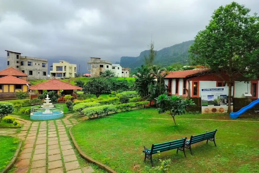 Elegant Karjat