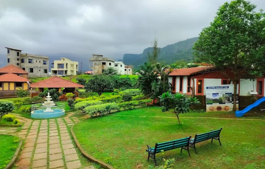 Elegant Karjat
