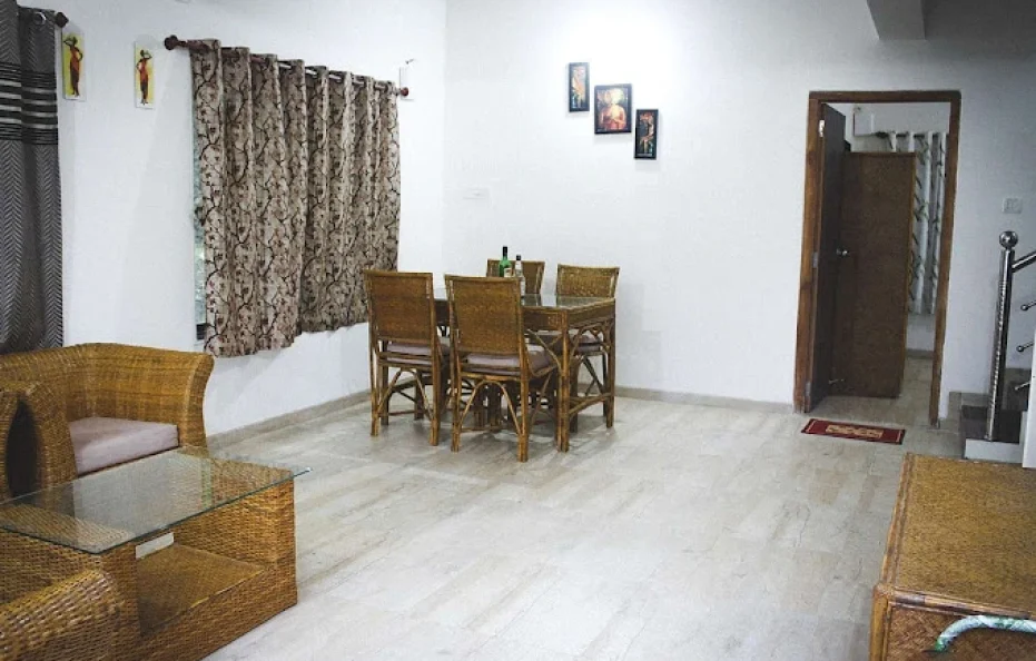 Elegant Karjat