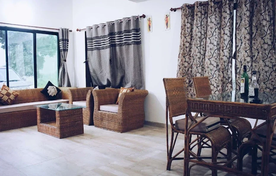 Elegant Karjat