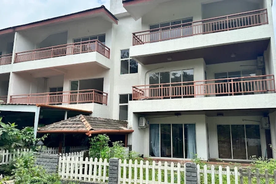 Eleventh Yards Karjat