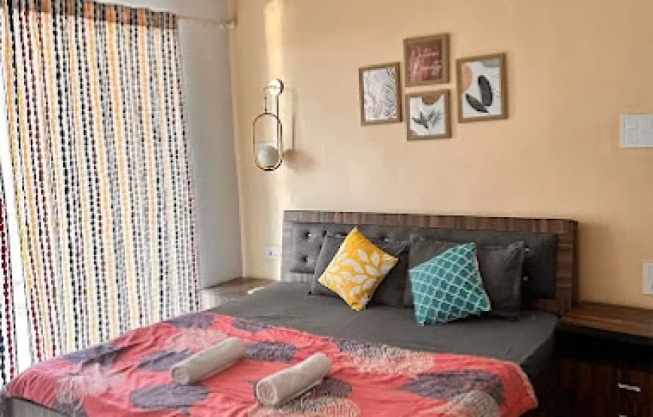 Eleventh Yards Karjat