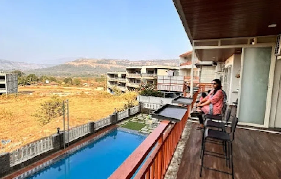 Eleventh Yards Karjat