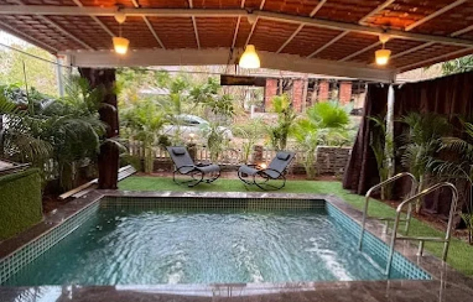 Eleventh Yards Karjat