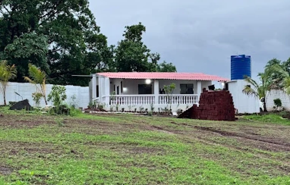 Fatima Farms Neral