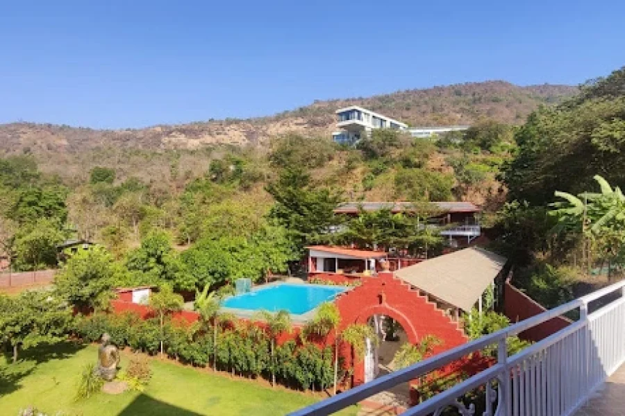 Fernandes Farm Karjat