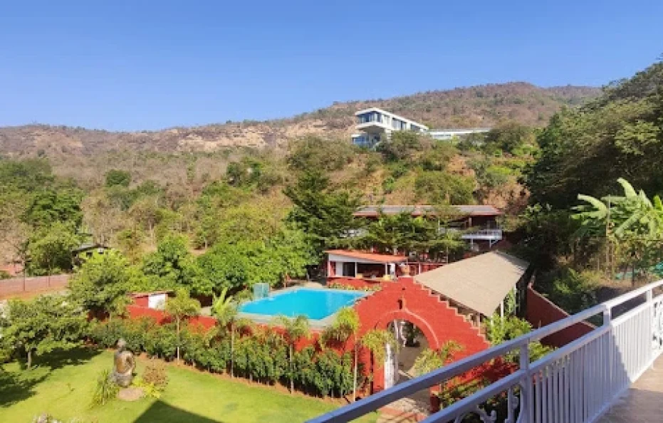 Fernandes Farm Karjat