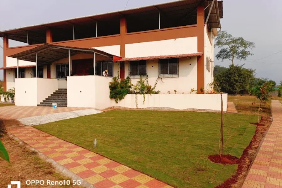 Foothill Farm Karjat