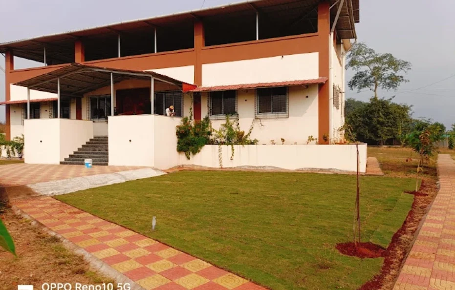 Foothill Farm Karjat