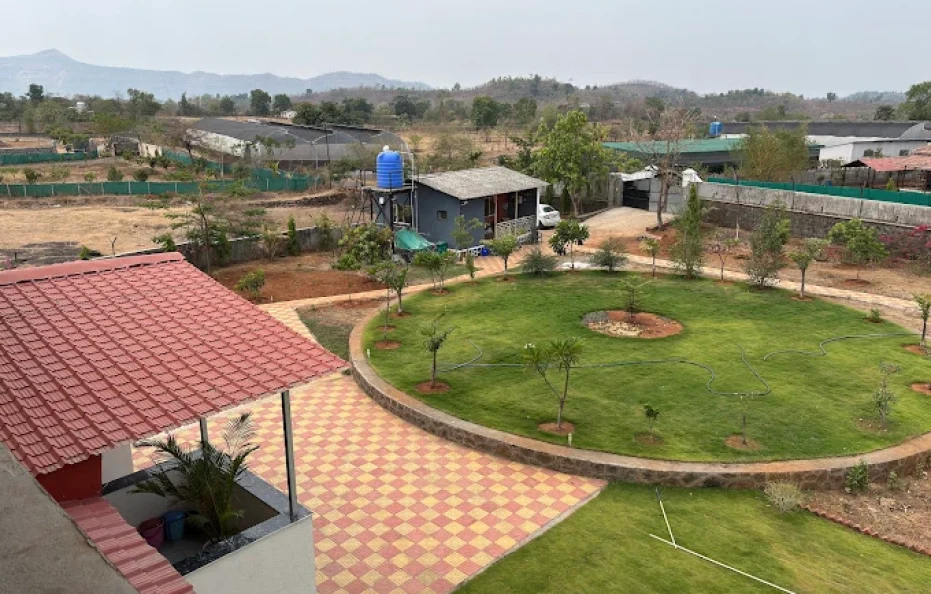 Foothill Farm Karjat