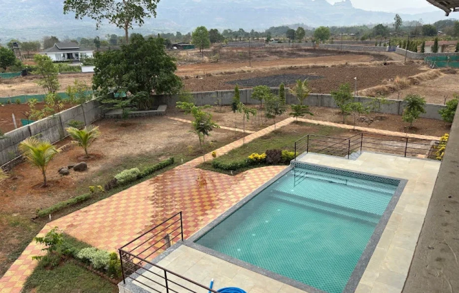 Foothill Farm Karjat