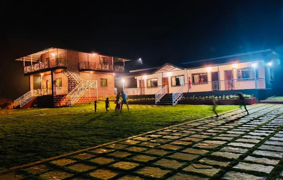 Forest Escape Resort Neral