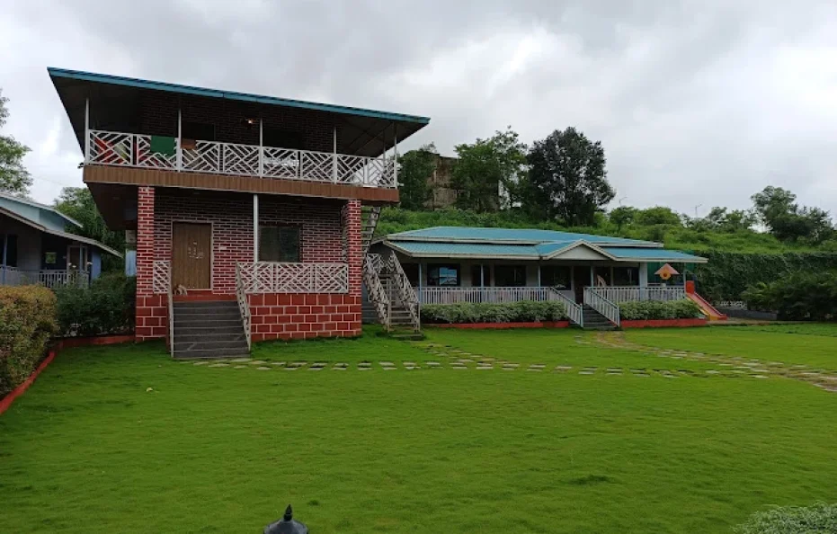 Forest Escape Resort Neral