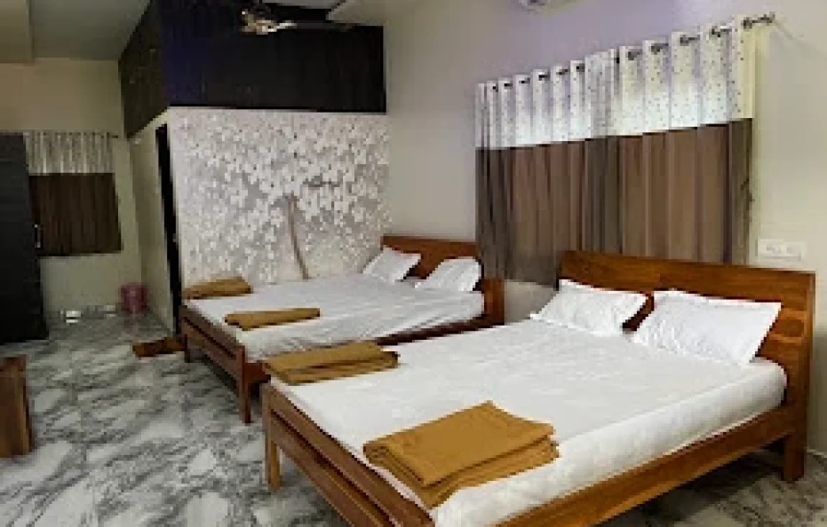 Forest Escape Resort Neral