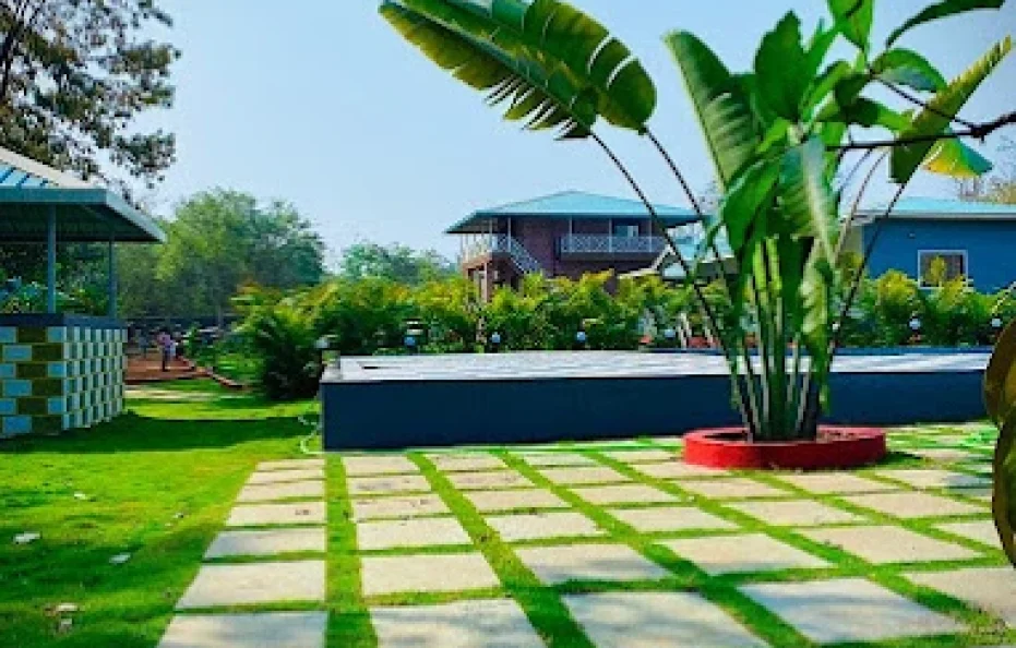 Forest Escape Resort Neral