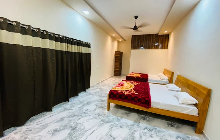 Forest Escape Resort Neral